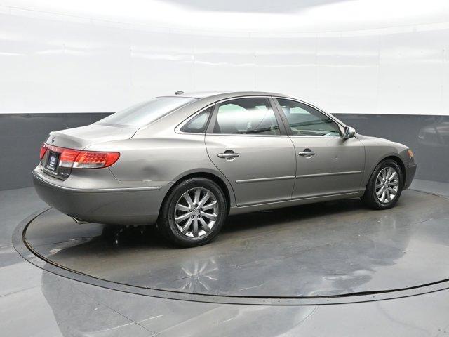 used 2009 Hyundai Azera car, priced at $7,880