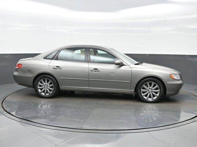 used 2009 Hyundai Azera car, priced at $7,880