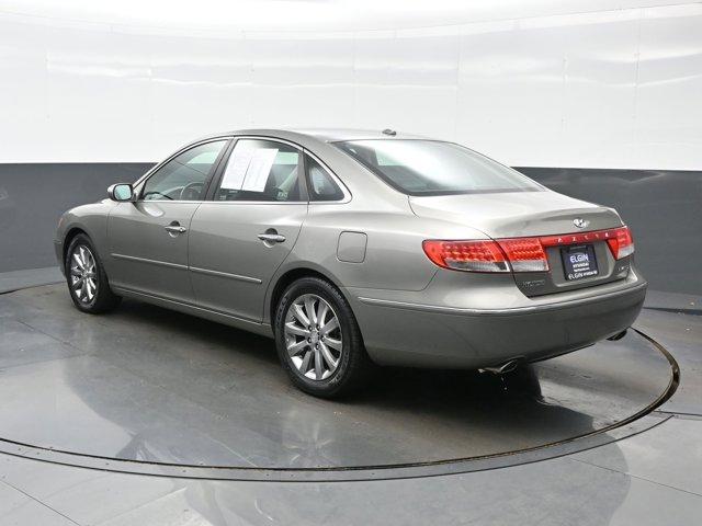 used 2009 Hyundai Azera car, priced at $7,880