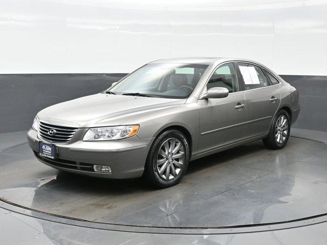 used 2009 Hyundai Azera car, priced at $7,880