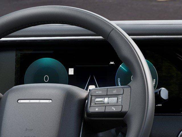 new 2026 Hyundai Palisade Hybrid car