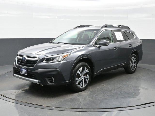 used 2021 Subaru Outback car, priced at $19,999