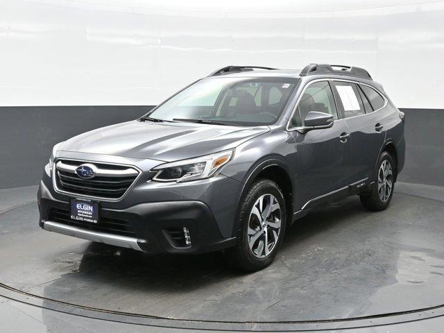 used 2021 Subaru Outback car, priced at $19,999