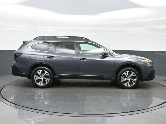 used 2021 Subaru Outback car, priced at $19,999