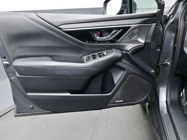 used 2021 Subaru Outback car, priced at $19,999