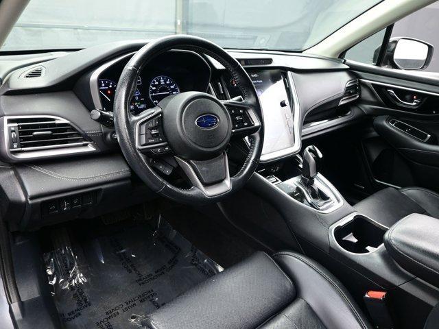 used 2021 Subaru Outback car, priced at $19,999