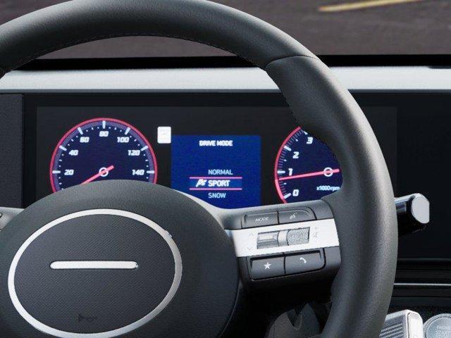 new 2026 Hyundai Kona car