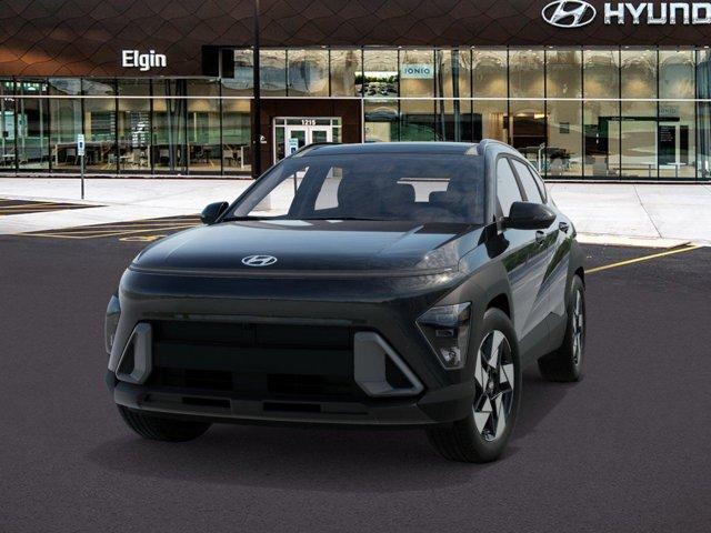 new 2026 Hyundai Kona car