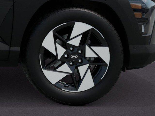 new 2026 Hyundai Kona car