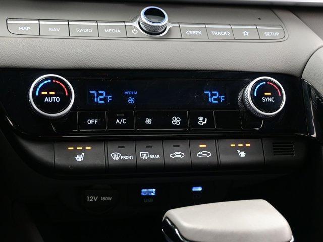 used 2025 Hyundai Elantra car, priced at $21,628