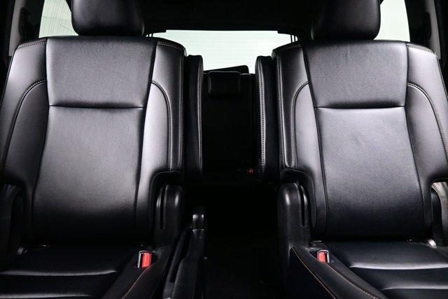 used 2019 Toyota Highlander car, priced at $28,799