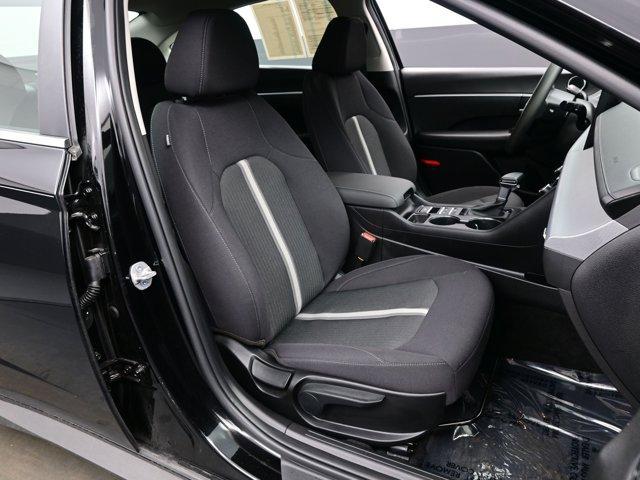 used 2025 Hyundai Sonata car, priced at $23,658
