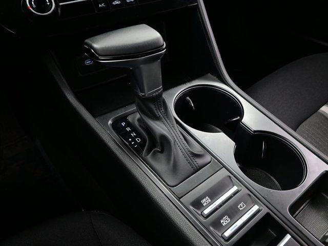 used 2025 Hyundai Sonata car, priced at $23,658