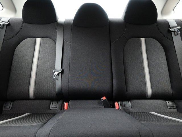 used 2025 Hyundai Sonata car, priced at $23,658