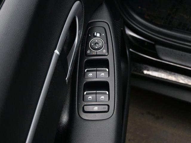 used 2025 Hyundai Sonata car, priced at $23,658