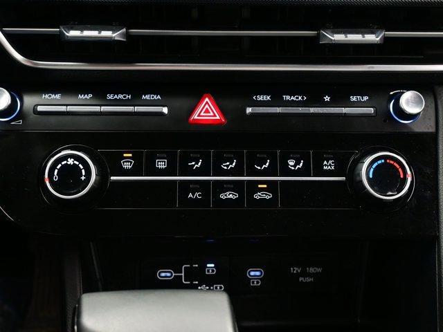 used 2025 Hyundai Sonata car, priced at $23,658