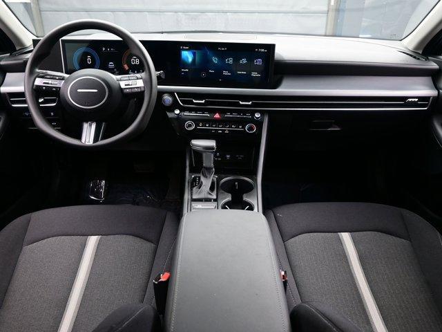used 2025 Hyundai Sonata car, priced at $23,658