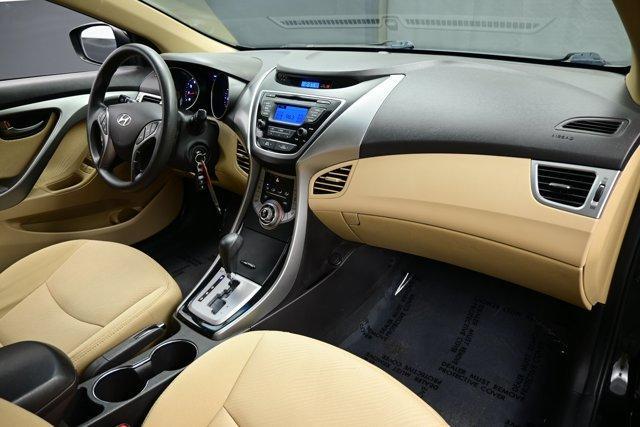 used 2013 Hyundai Elantra car, priced at $7,979