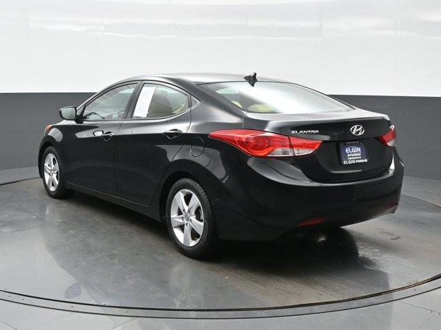 used 2013 Hyundai Elantra car, priced at $7,979