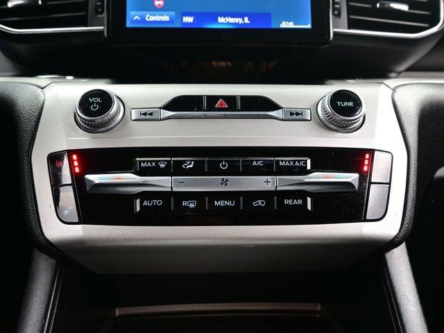 used 2020 Ford Explorer car, priced at $18,995