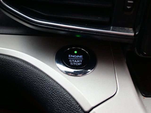 used 2020 Ford Explorer car, priced at $18,995