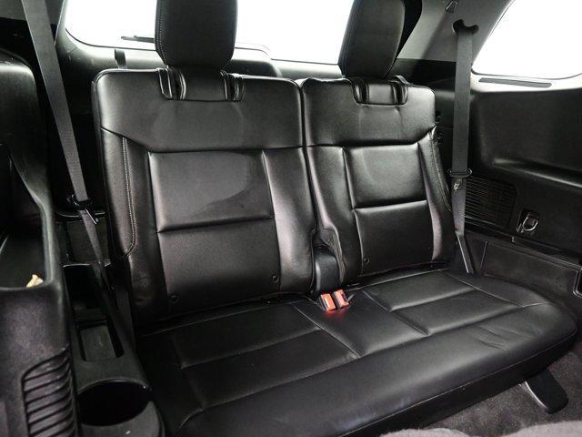 used 2020 Ford Explorer car, priced at $18,995