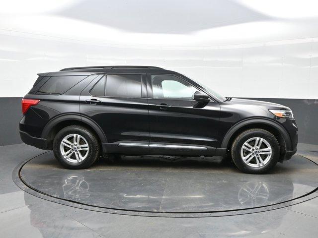 used 2020 Ford Explorer car, priced at $18,995