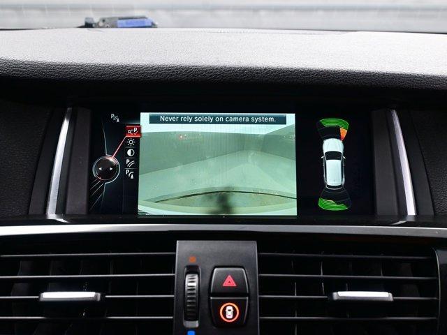 used 2016 BMW X3 car, priced at $10,706