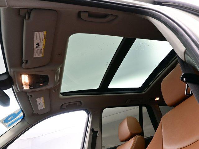 used 2016 BMW X3 car, priced at $10,706