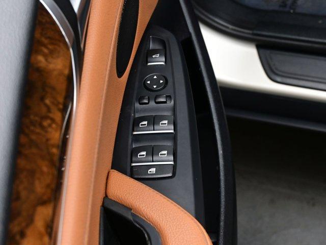 used 2016 BMW X3 car, priced at $10,706