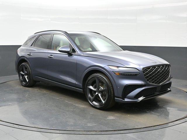 used 2026 Genesis GV70 car, priced at $63,987