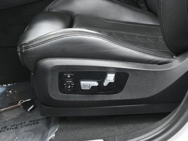 used 2022 BMW X6 M car, priced at $59,790