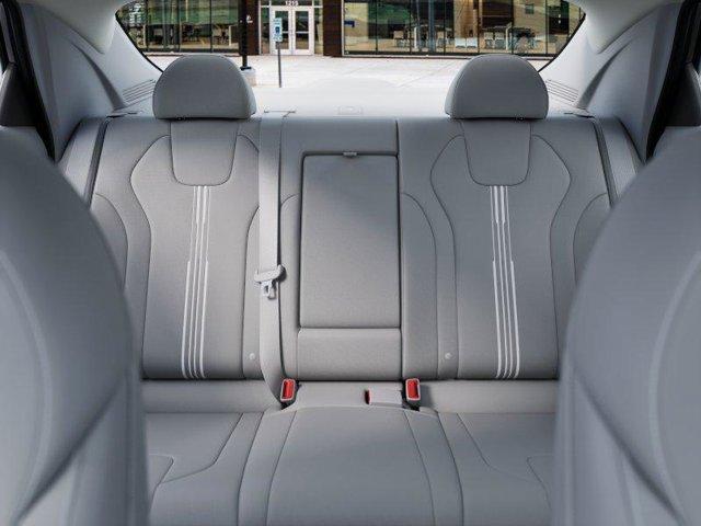 new 2026 Hyundai Elantra car