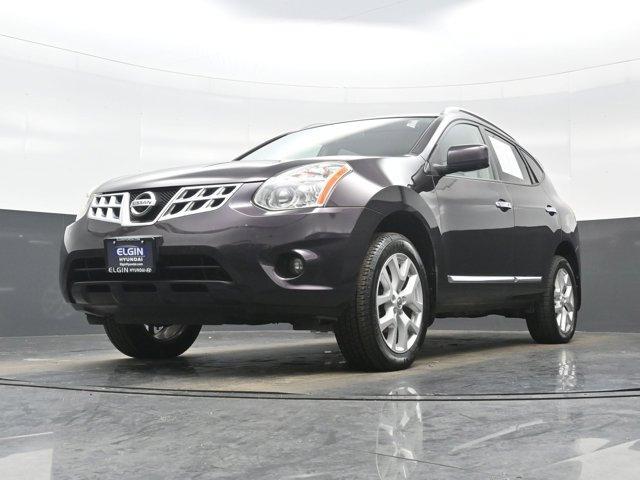 used 2013 Nissan Rogue car, priced at $9,192