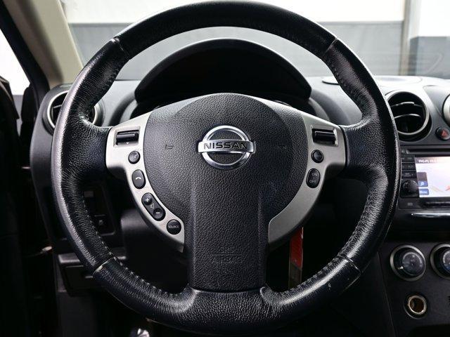 used 2013 Nissan Rogue car, priced at $9,192