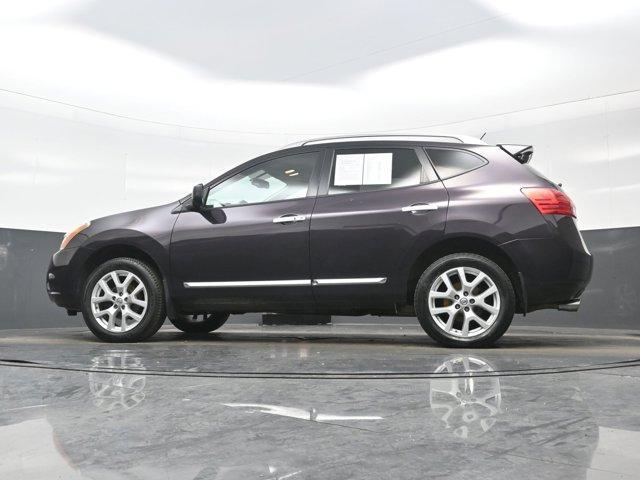 used 2013 Nissan Rogue car, priced at $9,192