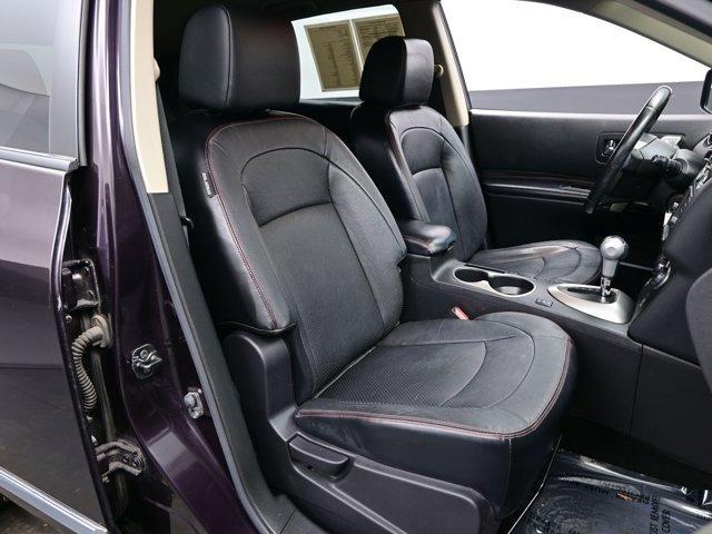 used 2013 Nissan Rogue car, priced at $9,192