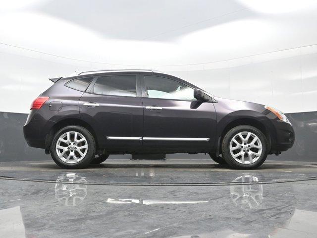 used 2013 Nissan Rogue car, priced at $9,192
