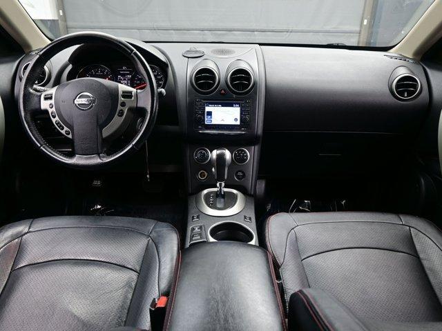 used 2013 Nissan Rogue car, priced at $9,192