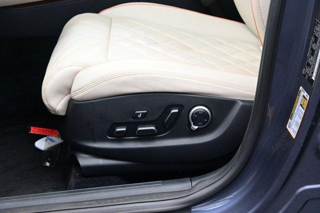 used 2026 Genesis GV70 car
