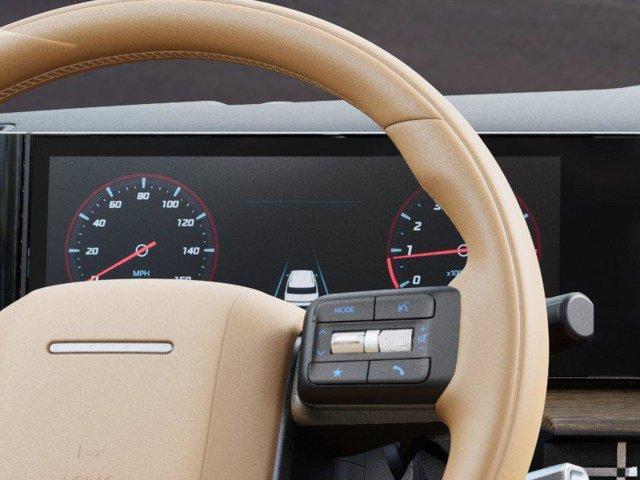 new 2026 Hyundai Santa Fe car