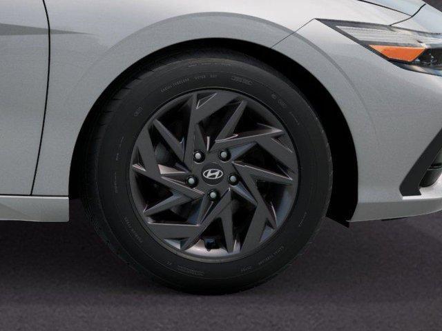 new 2026 Hyundai ELANTRA HEV car