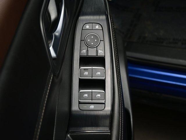 used 2022 Nissan Rogue car, priced at $19,888