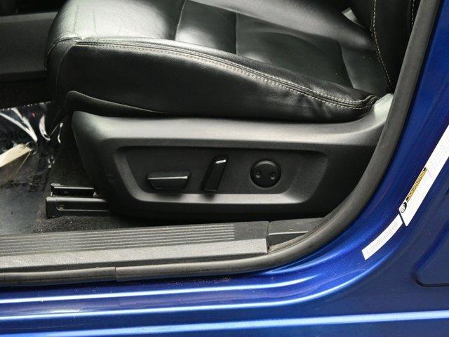 used 2022 Nissan Rogue car, priced at $19,888