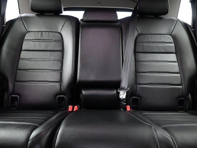 used 2025 Honda CR-V car, priced at $35,489