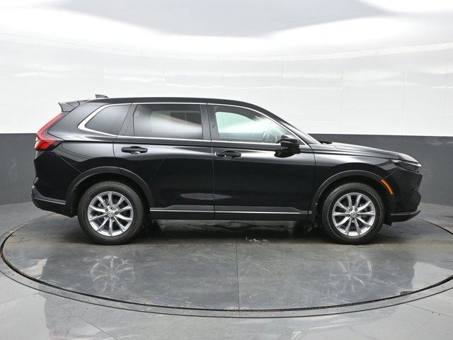 used 2025 Honda CR-V car, priced at $35,489