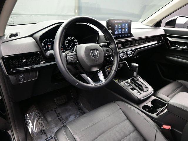 used 2025 Honda CR-V car, priced at $35,489
