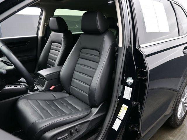used 2025 Honda CR-V car, priced at $35,489