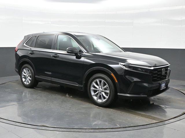 used 2025 Honda CR-V car, priced at $35,489