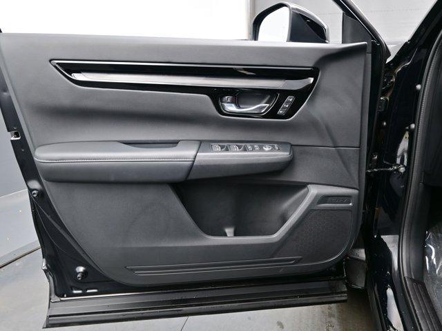 used 2025 Honda CR-V car, priced at $35,489